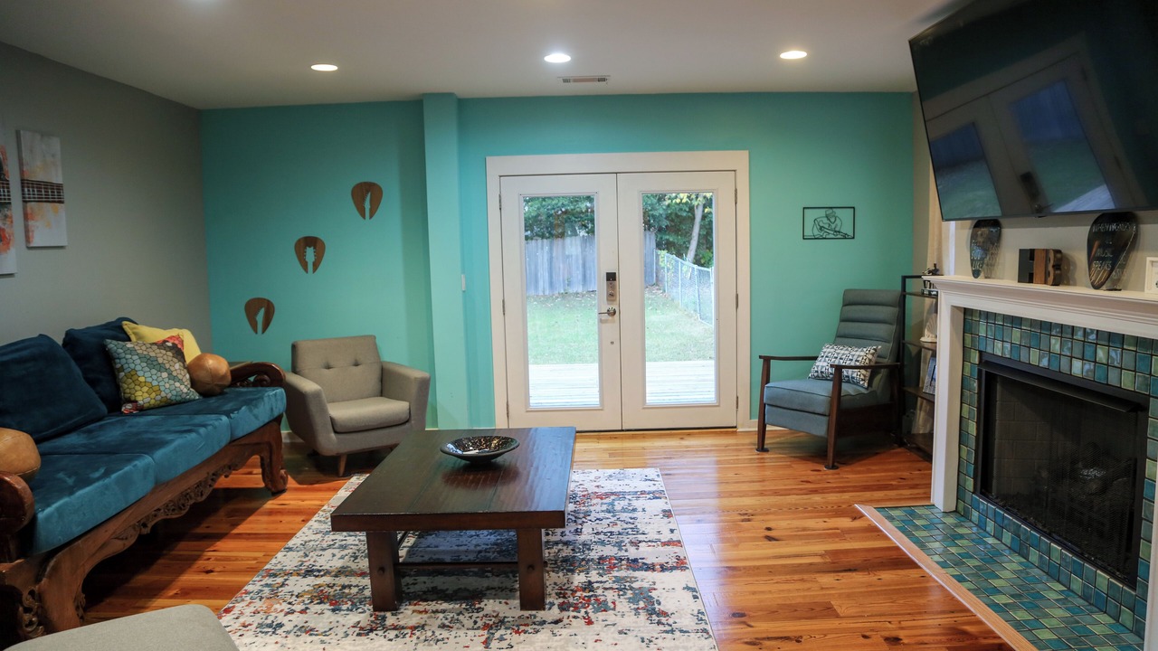 Photo of Livingroom in Montgomery