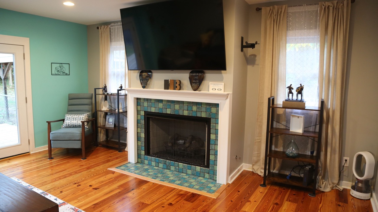 Photo of Livingroom in Montgomery
