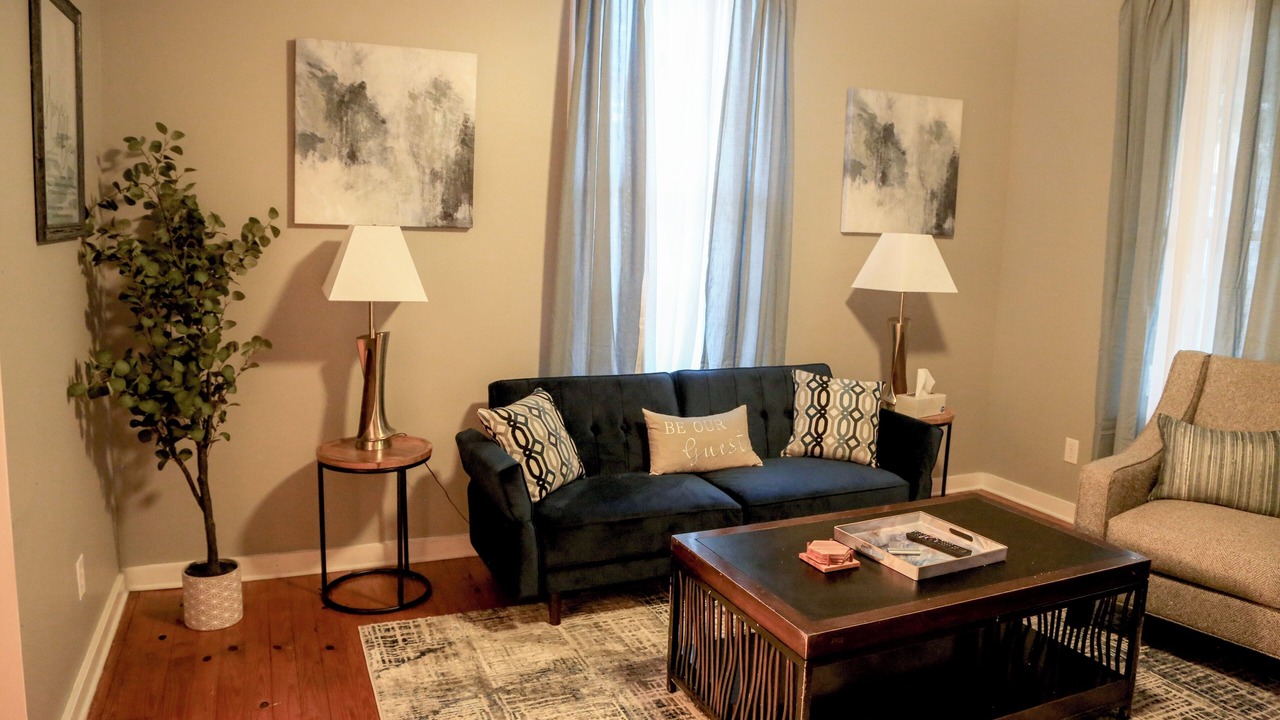 Photo of Livingroom in Montgomery