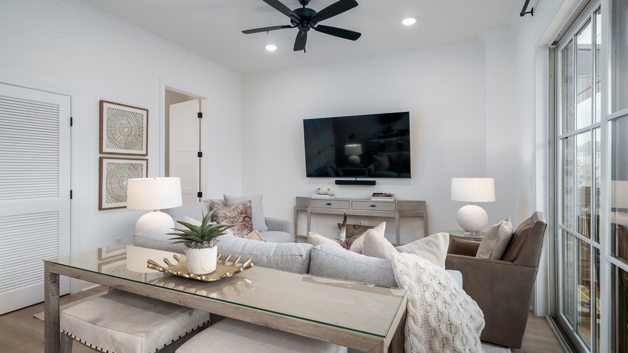 Photo of Livingroom in Tuscaloosa