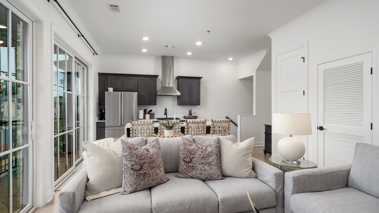 Photo of Livingroom in Tuscaloosa