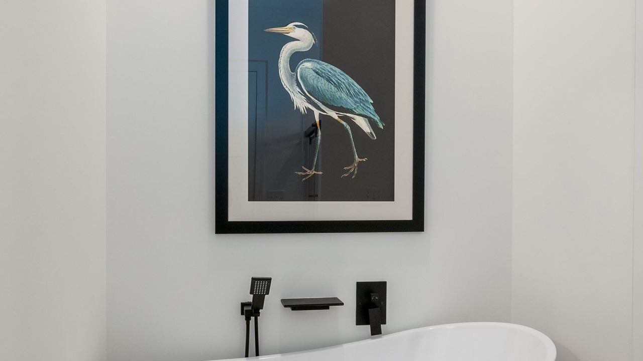 Photo of Bathroom in Tuscaloosa