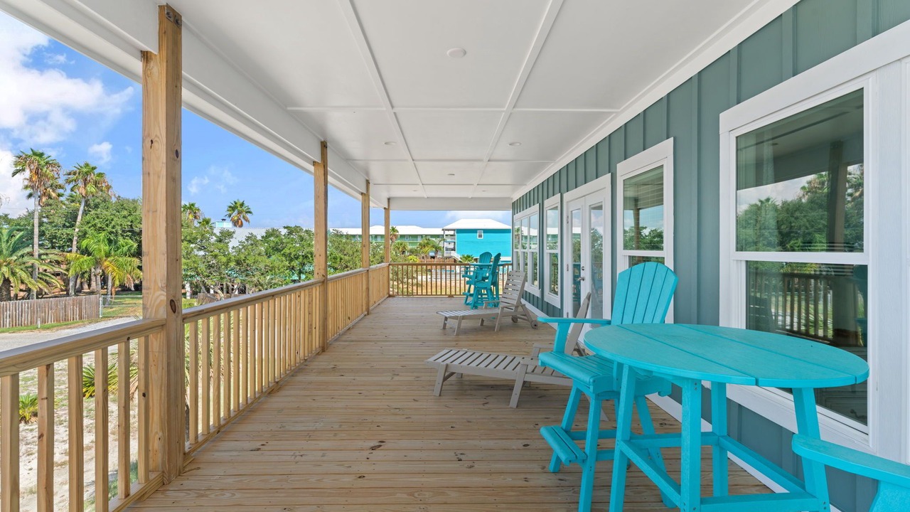Photo of Outdoor in Fort Morgan Pines