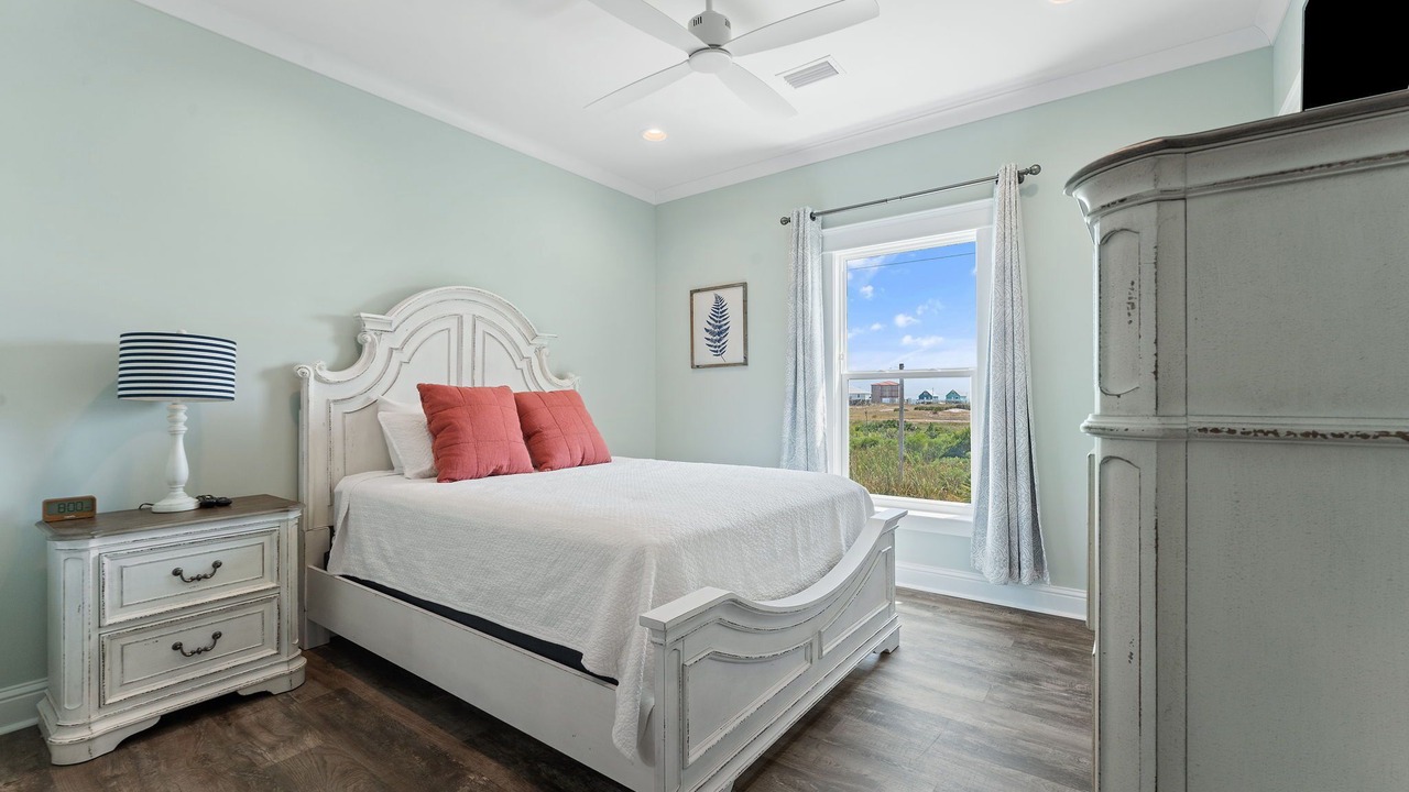 Photo of Bedroom in Fort Morgan Pines