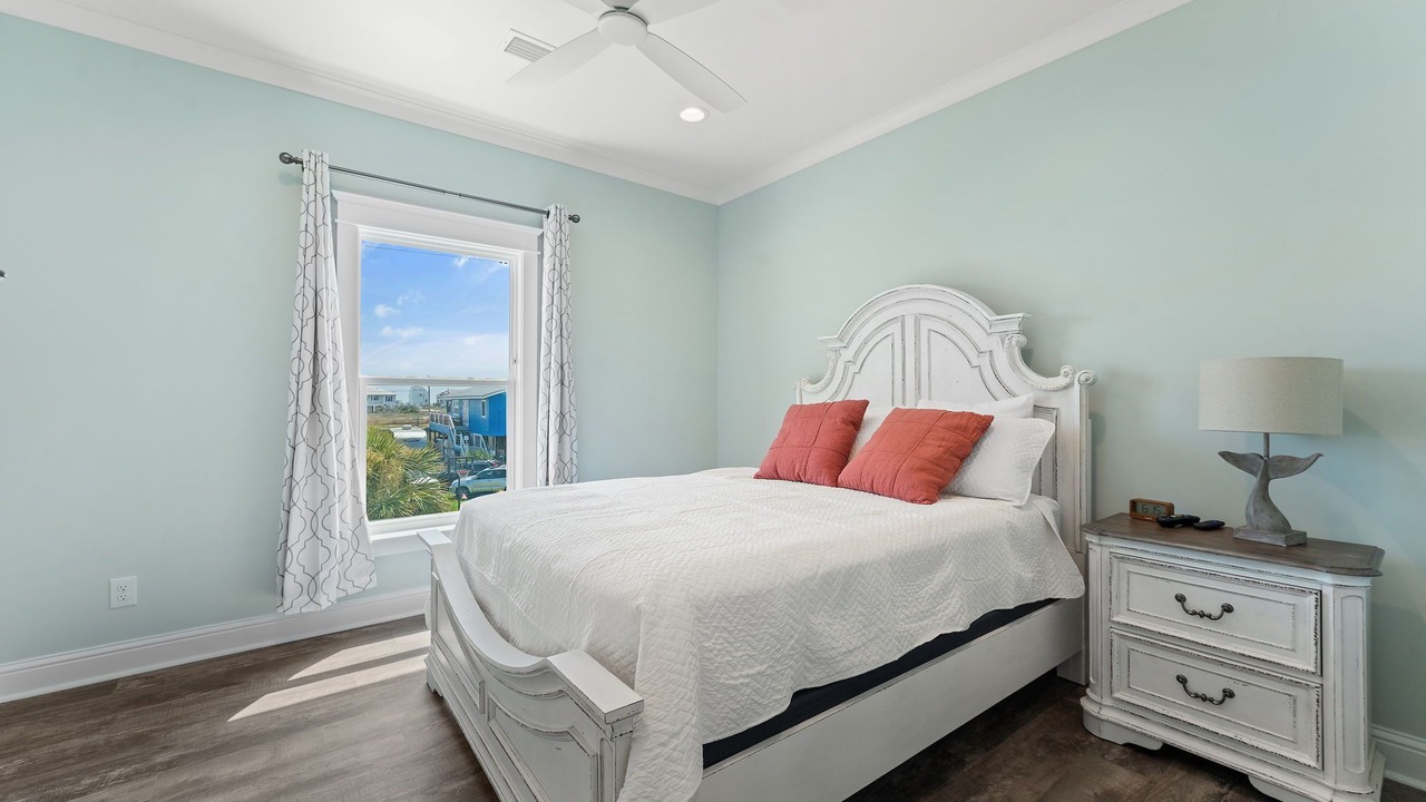 Photo of Bedroom in Fort Morgan Pines