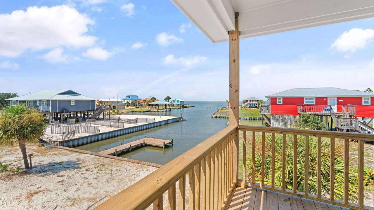 Photo of Outdoor in Fort Morgan Pines
