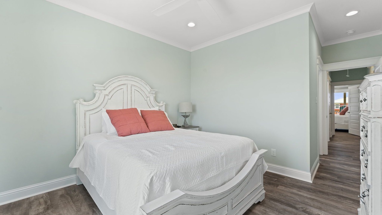 Photo of Bedroom in Fort Morgan Pines
