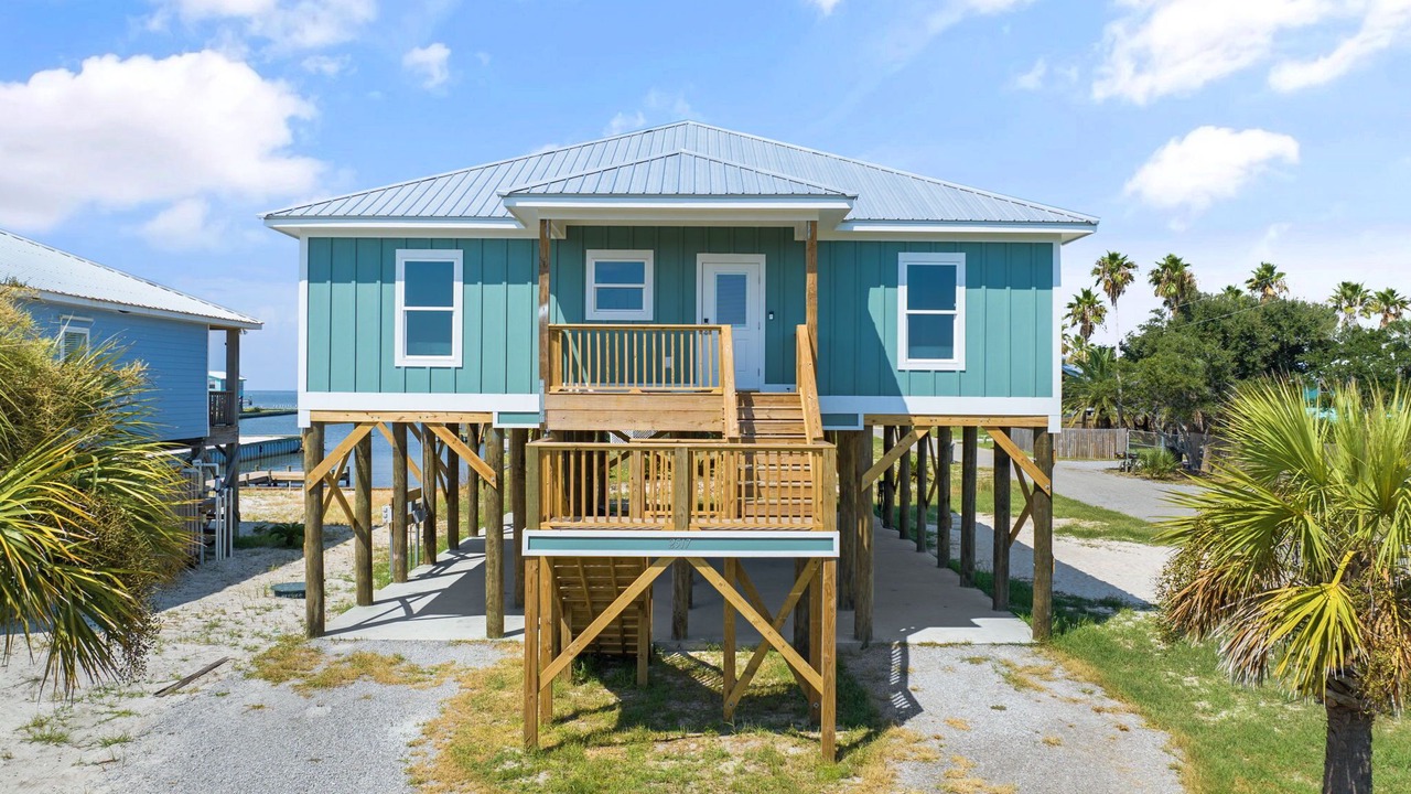 Photo of Outdoor in Fort Morgan Pines