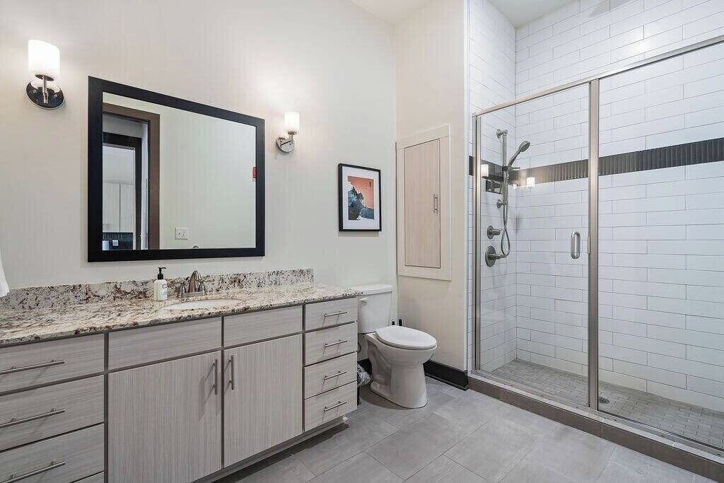 Photo of Bedroom in Five Points South