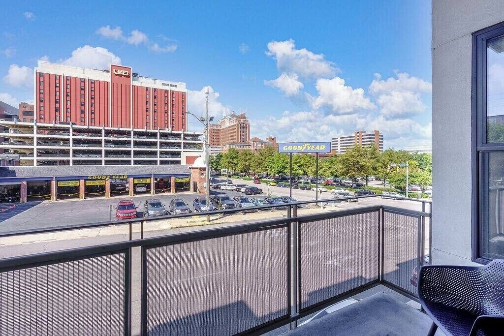 Photo of Patio Balcony in Five Points South