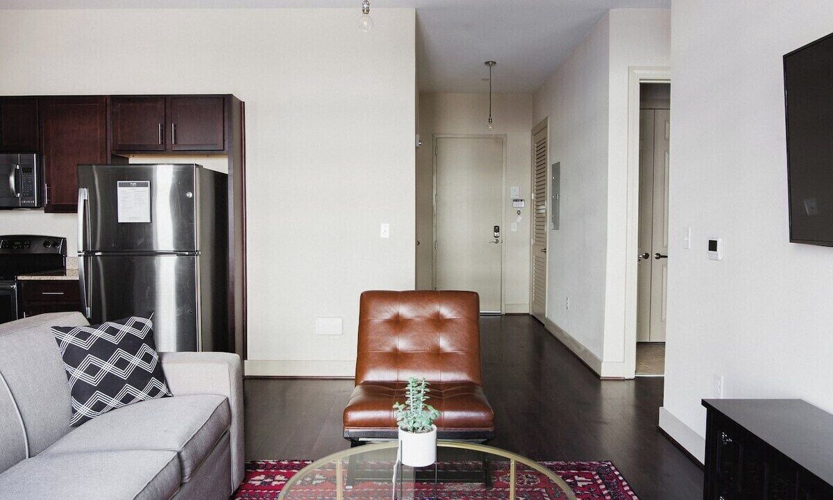 Photo of Bedroom in Montgomery