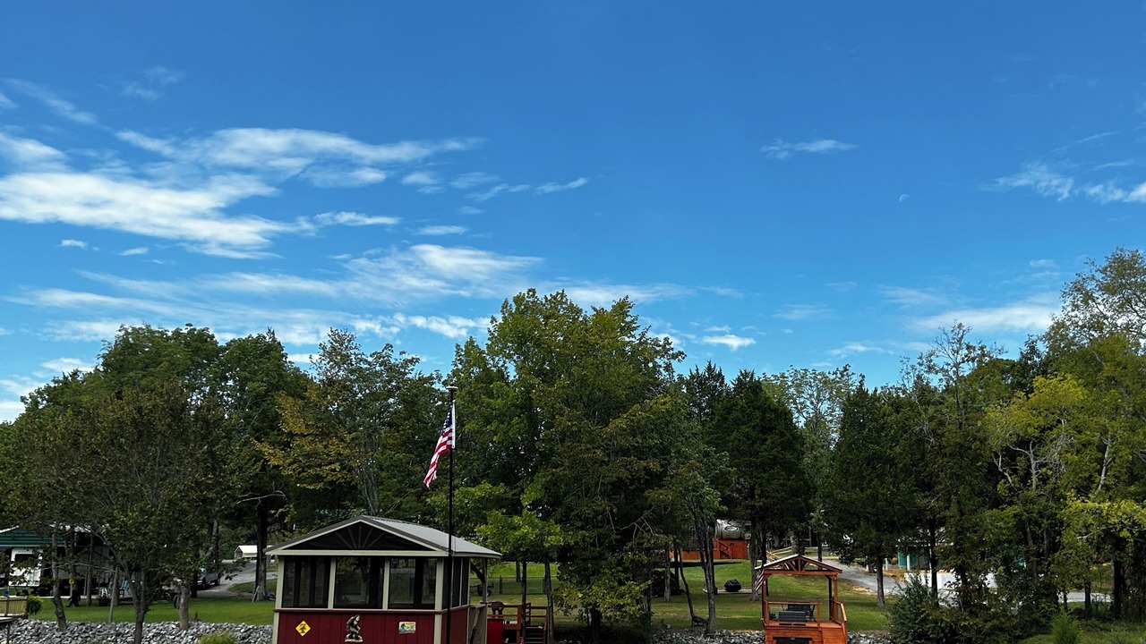 Photo of Outdoor in Leesburg
