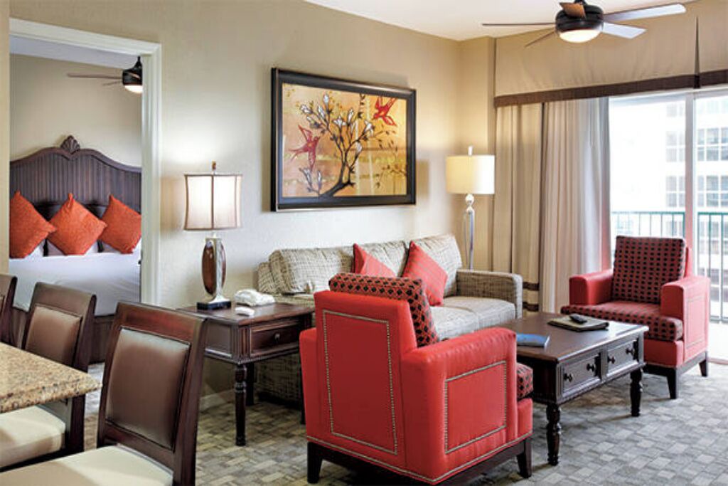 Photo of Livingroom in Survey Creek