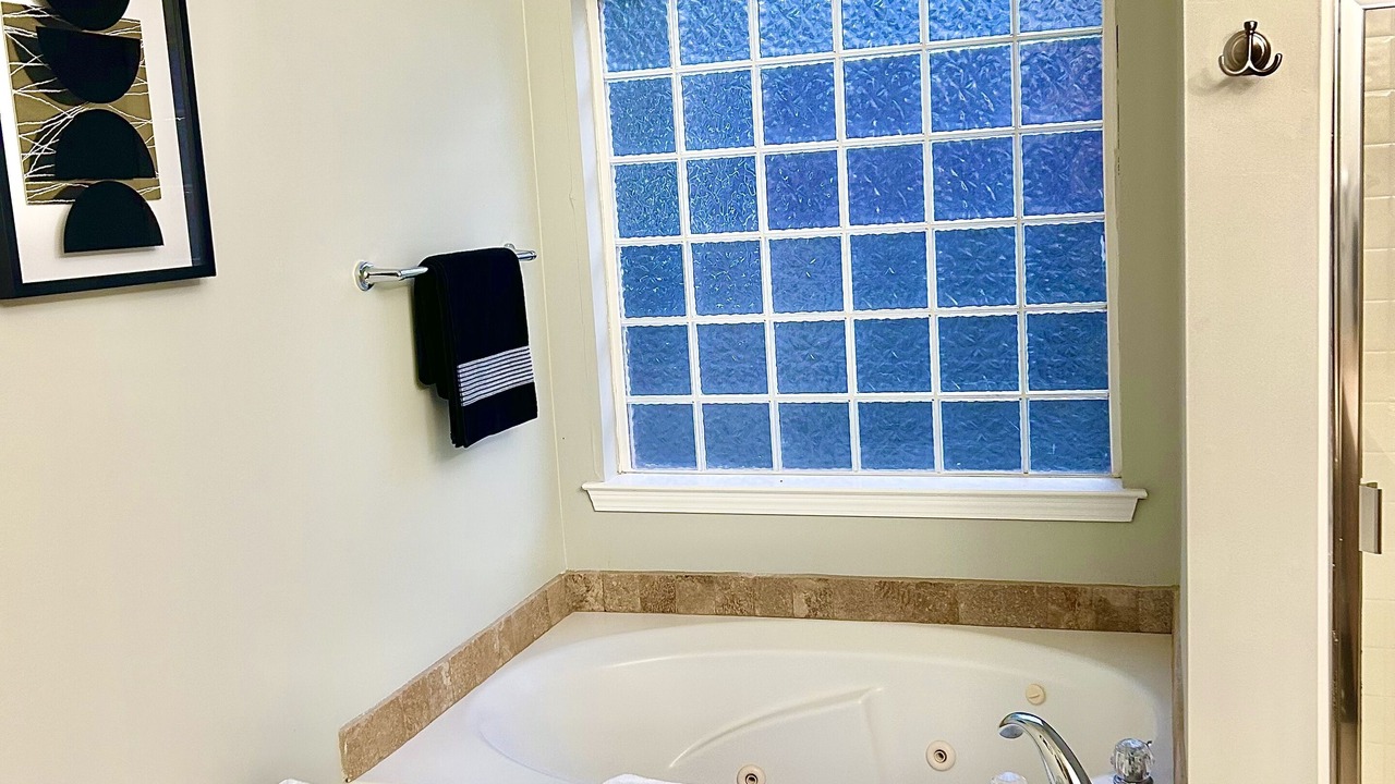 Photo of Bathroom in Sand Ridge