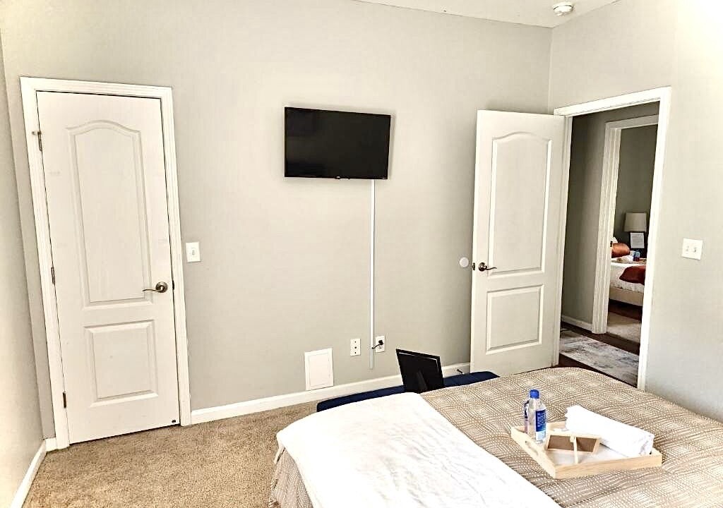 Photo of Bedroom in Sand Ridge