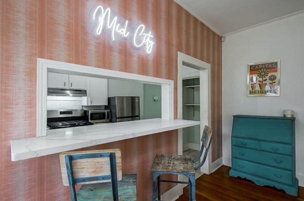 Photo of Kitchen in Mid City South