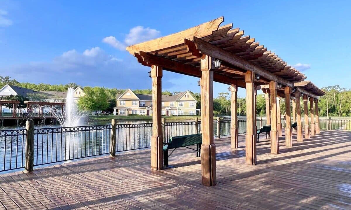 Photo of Outdoor in Venetian Bay Villages