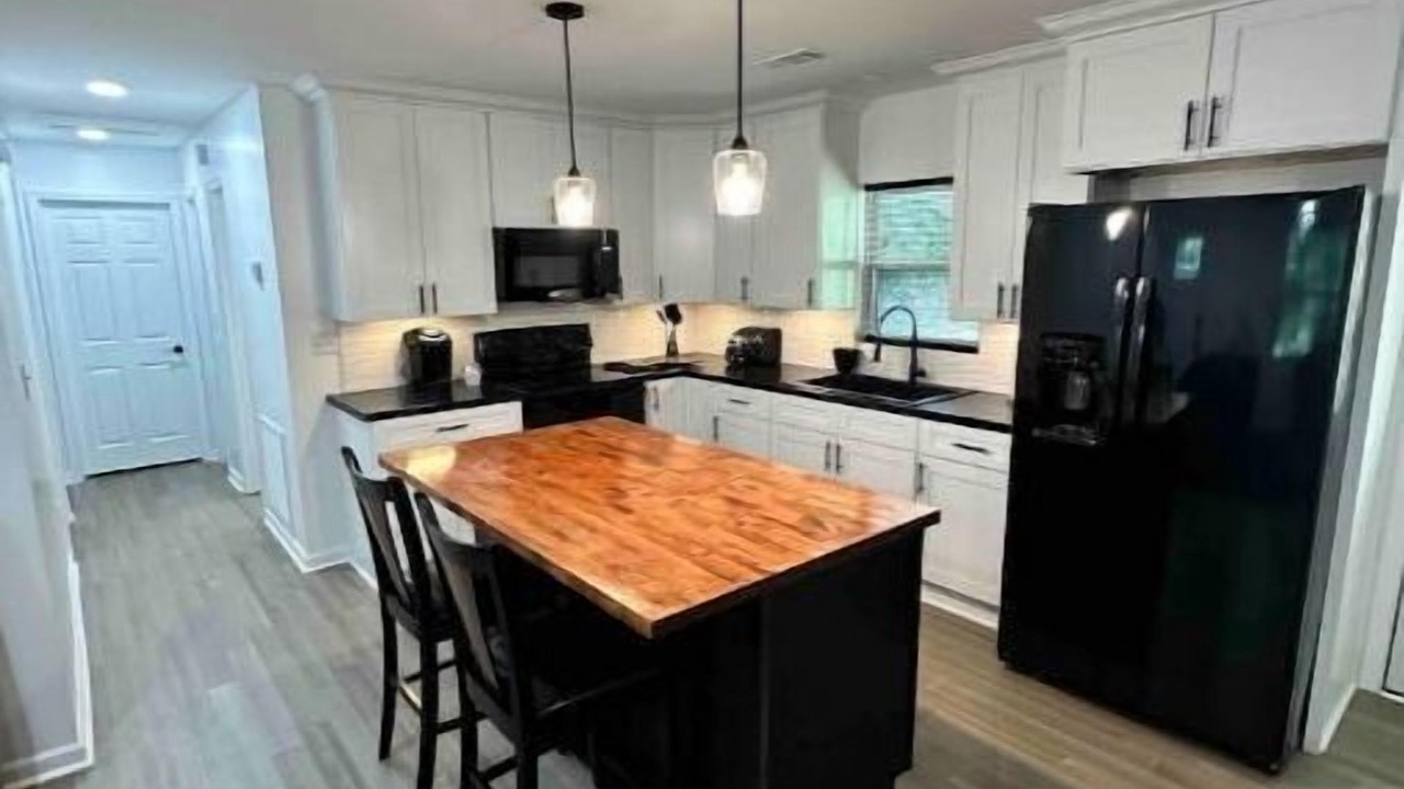 Photo of Kitchen in Cottondale