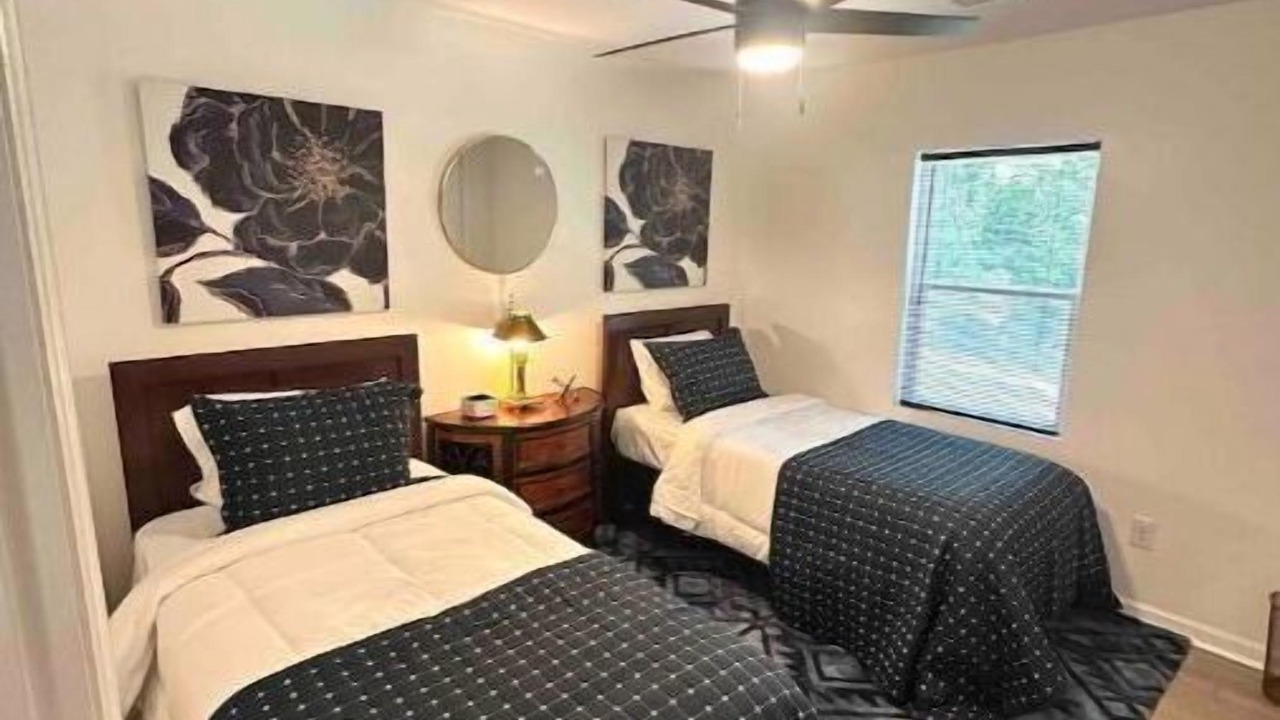 Photo of Bedroom in Cottondale