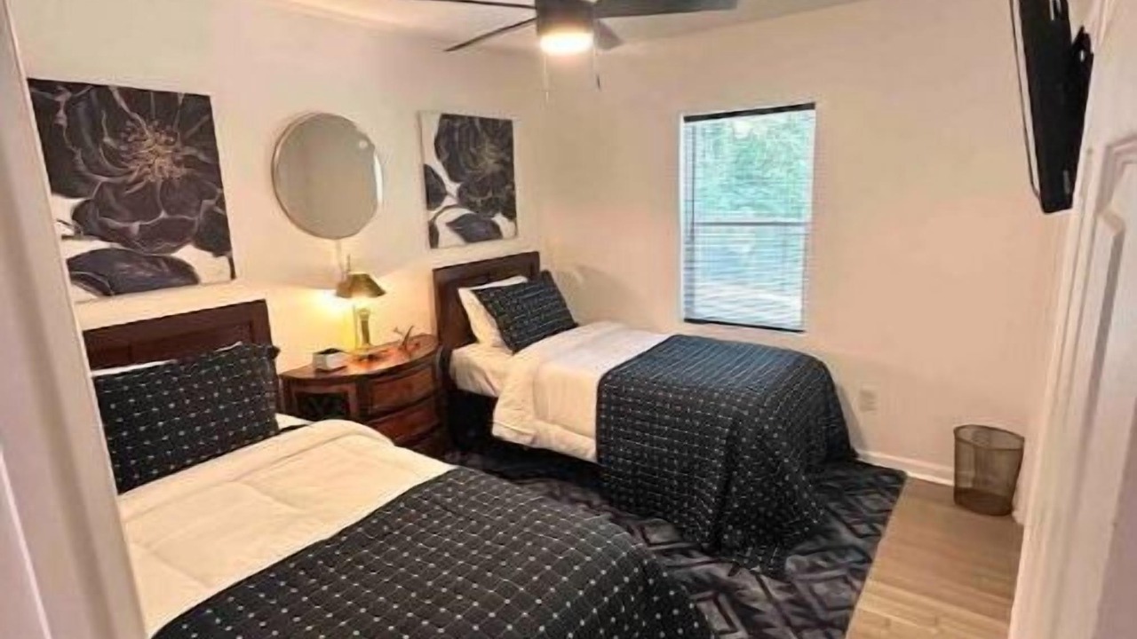Photo of Bedroom in Cottondale