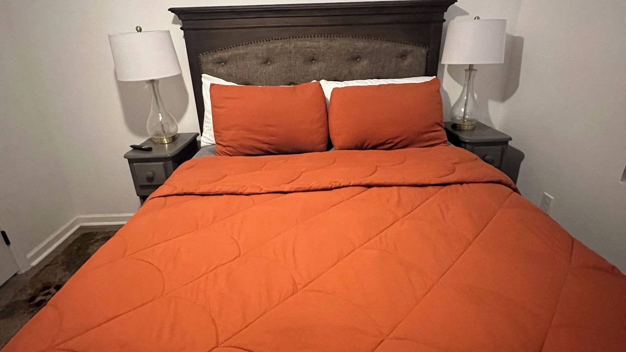 Photo of Bedroom in Cottondale