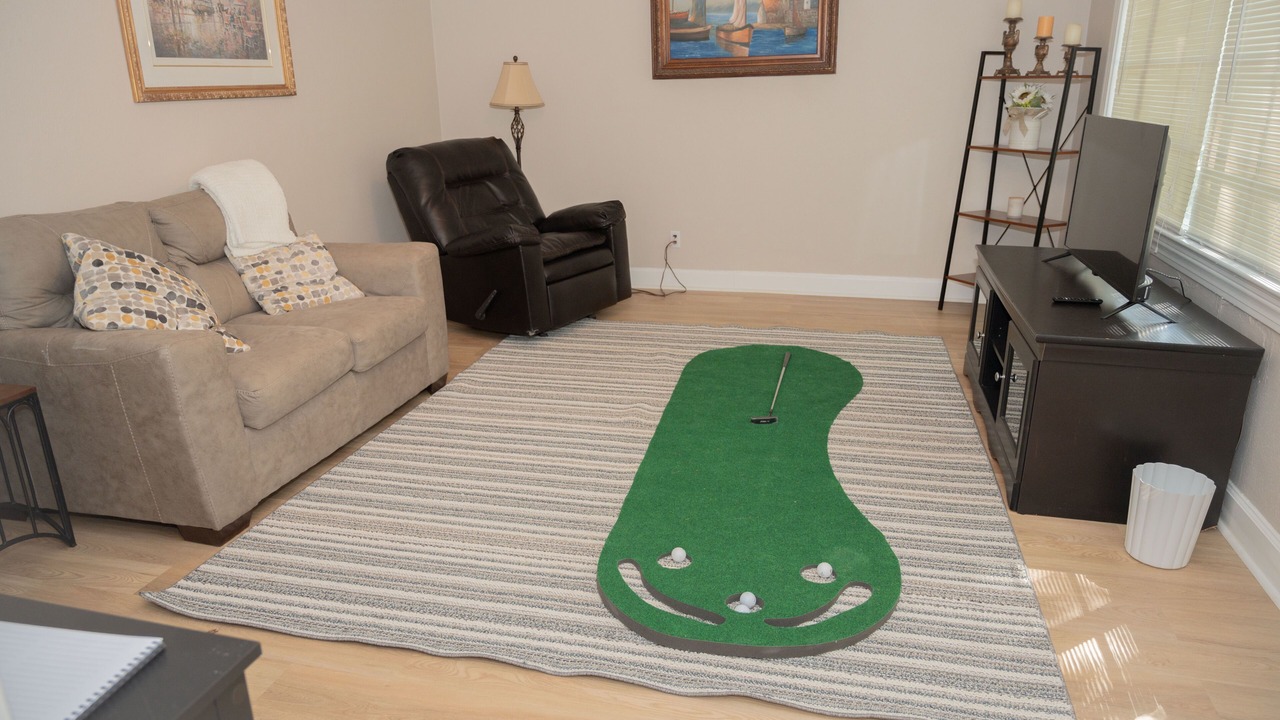 Photo of Livingroom in Northport