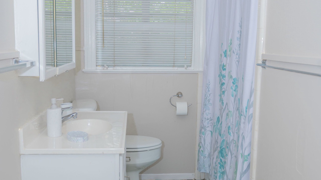Photo of Bathroom in Northport