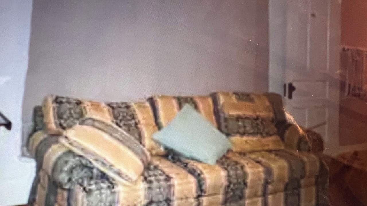 Photo of Livingroom in Anniston