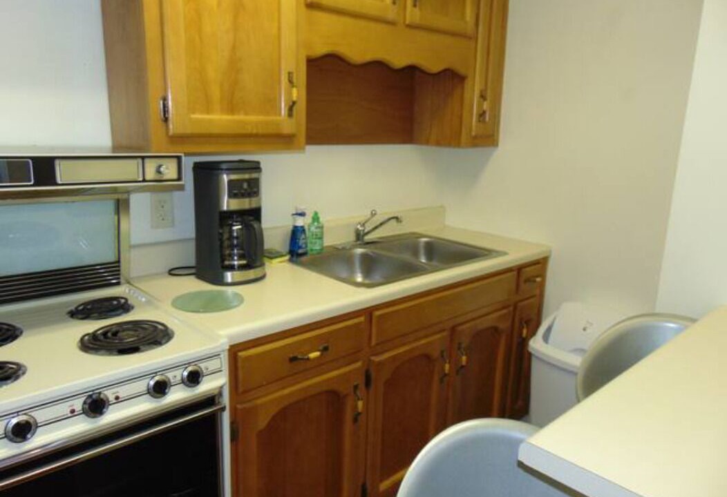 Photo of Kitchen in Anniston
