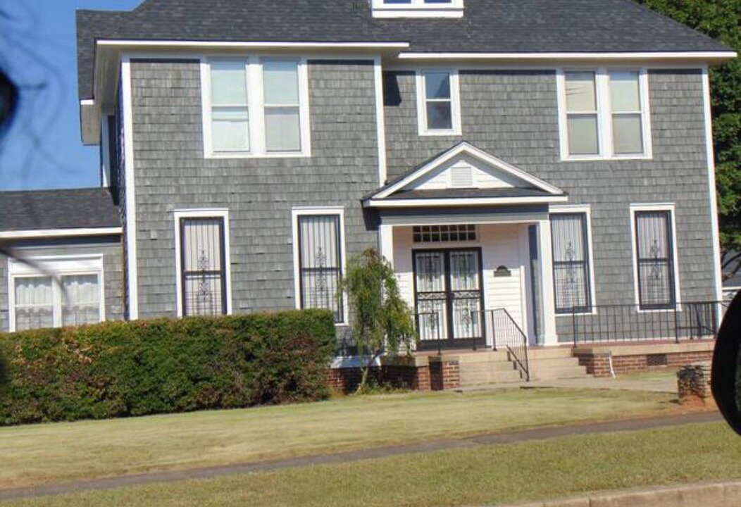Photo of Outdoor in Anniston