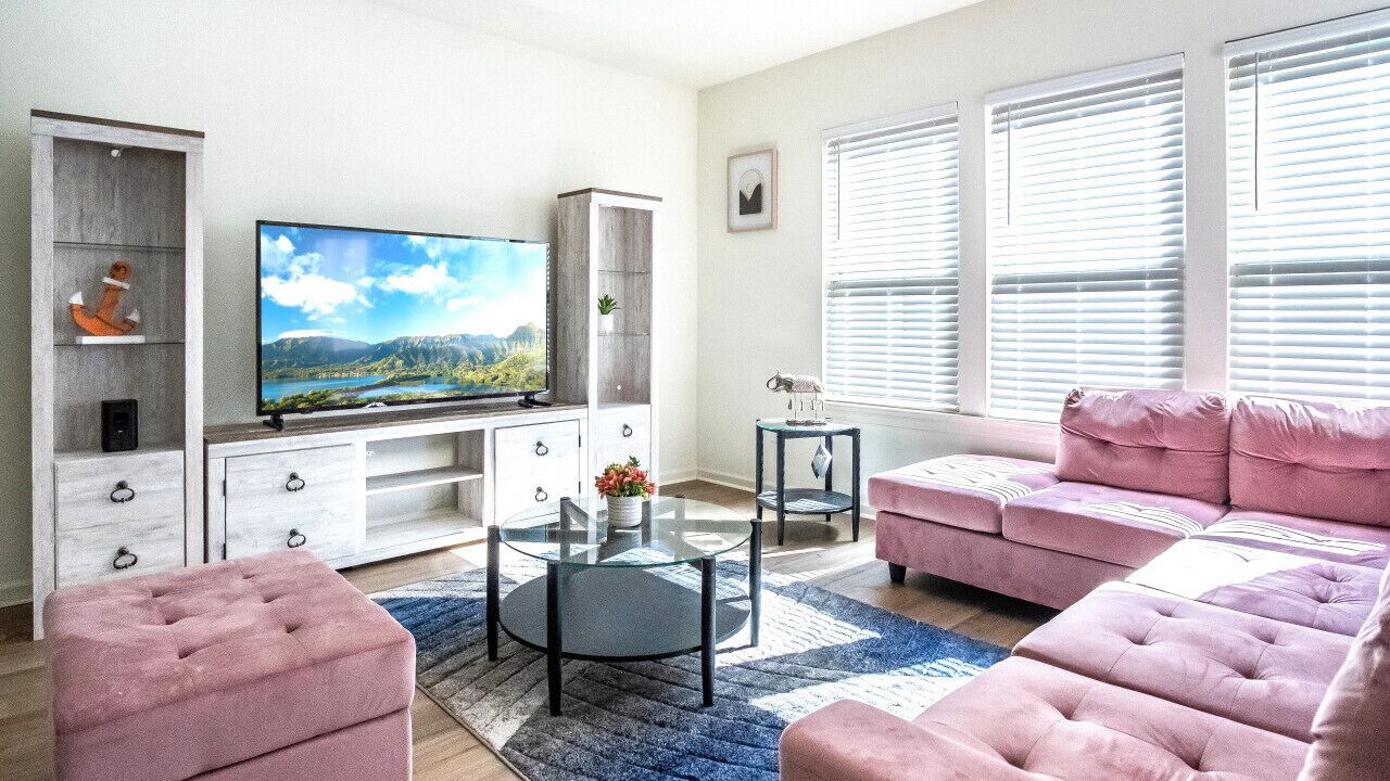 Photo of Livingroom in Highlands - Perkins