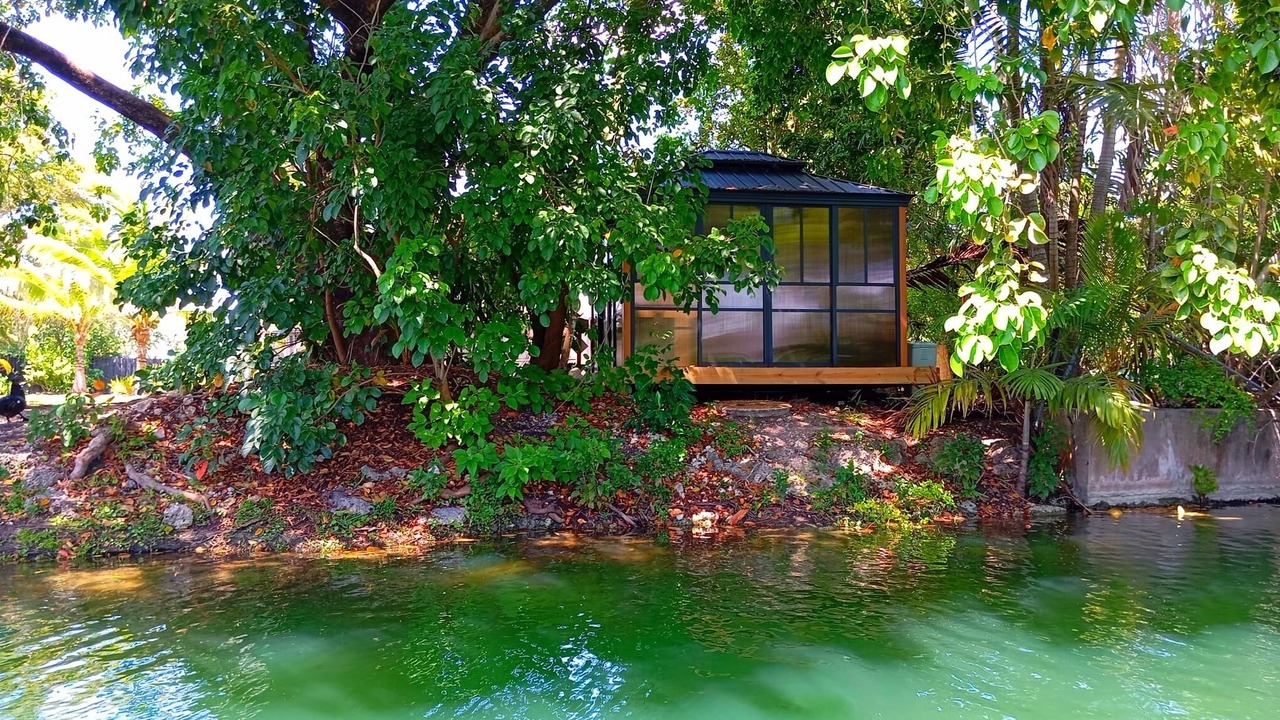 Photo of Outdoor in Palmetto Bay
