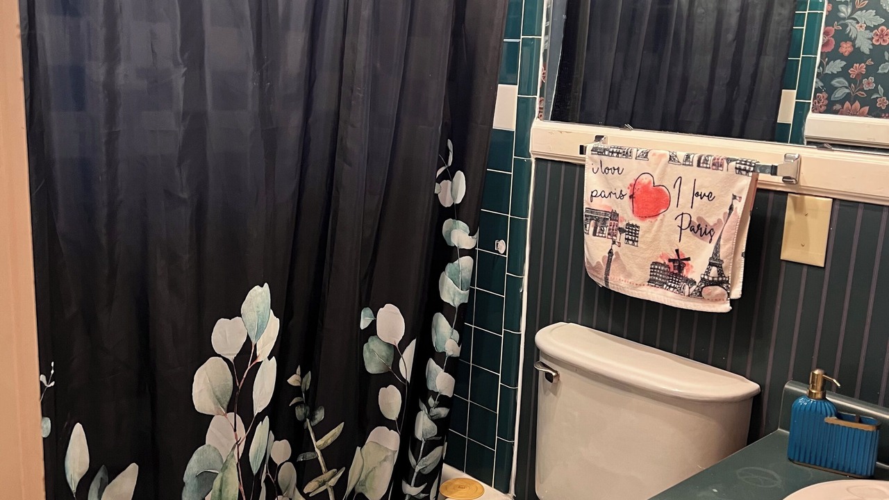 Photo of Bathroom in Anniston