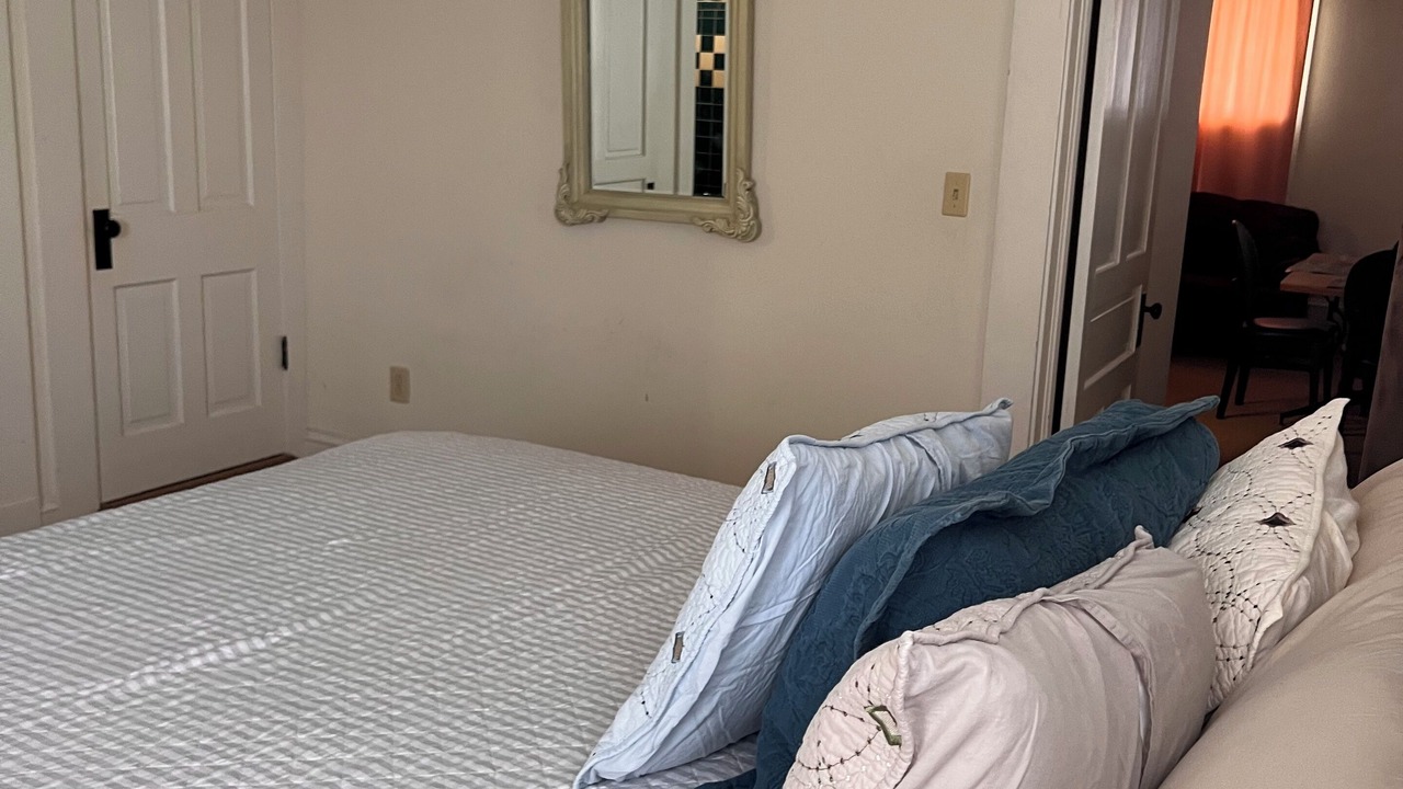 Photo of Bedroom in Anniston