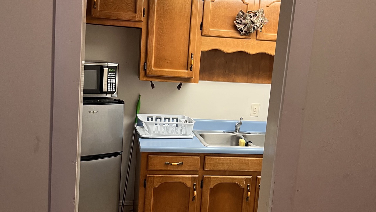 Photo of Kitchen in Anniston