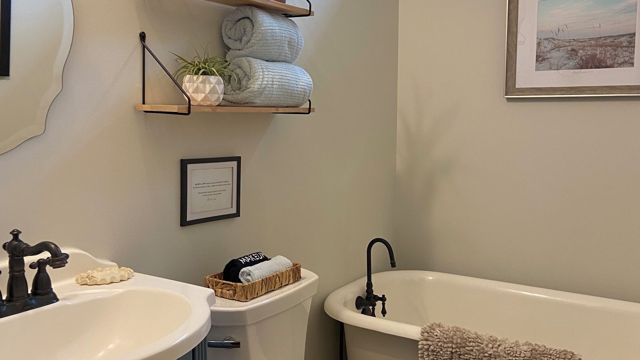 Photo of Bathroom in Fairhope