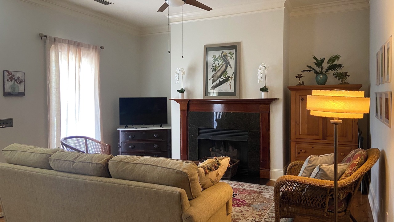 Photo of Livingroom in Fairhope