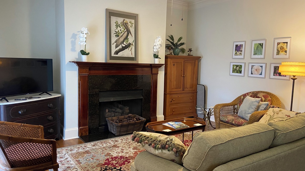 Photo of Livingroom in Fairhope