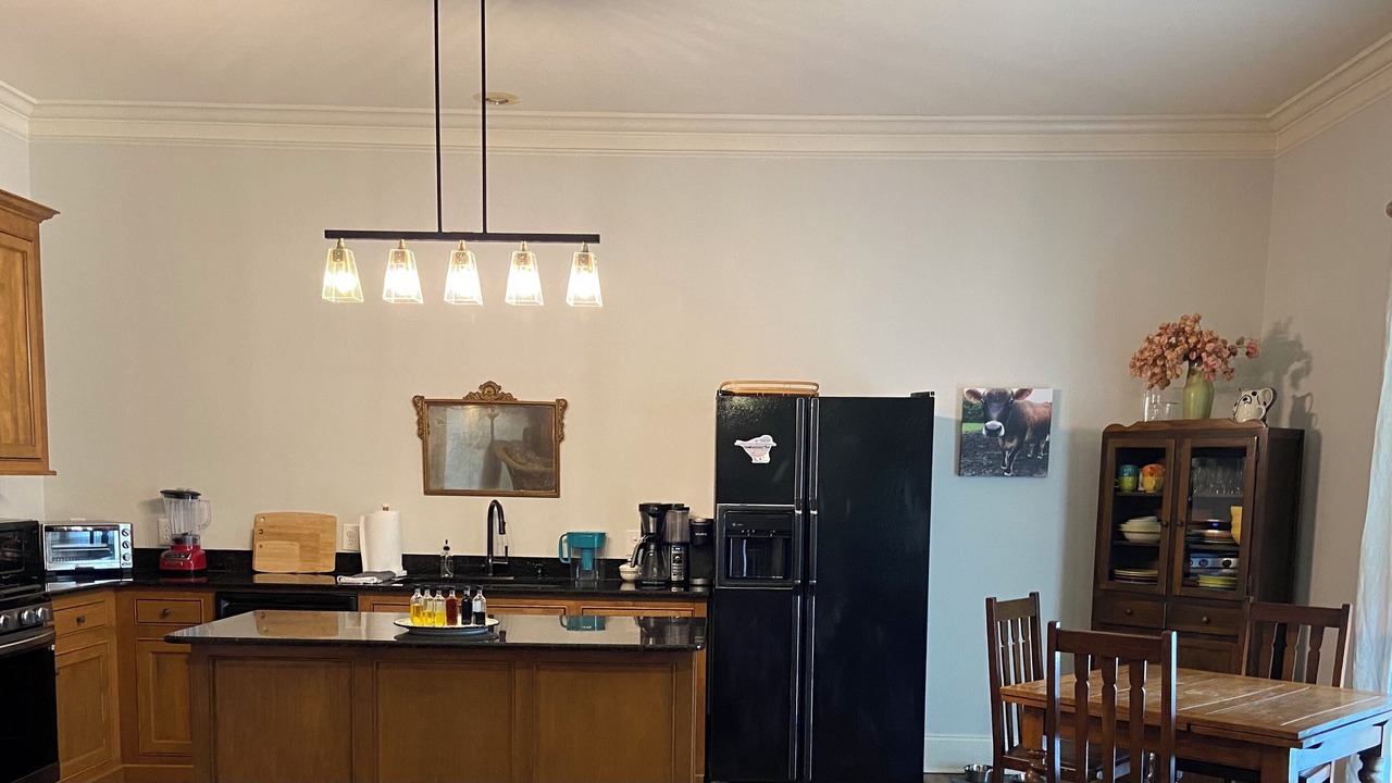 Photo of Kitchen in Fairhope