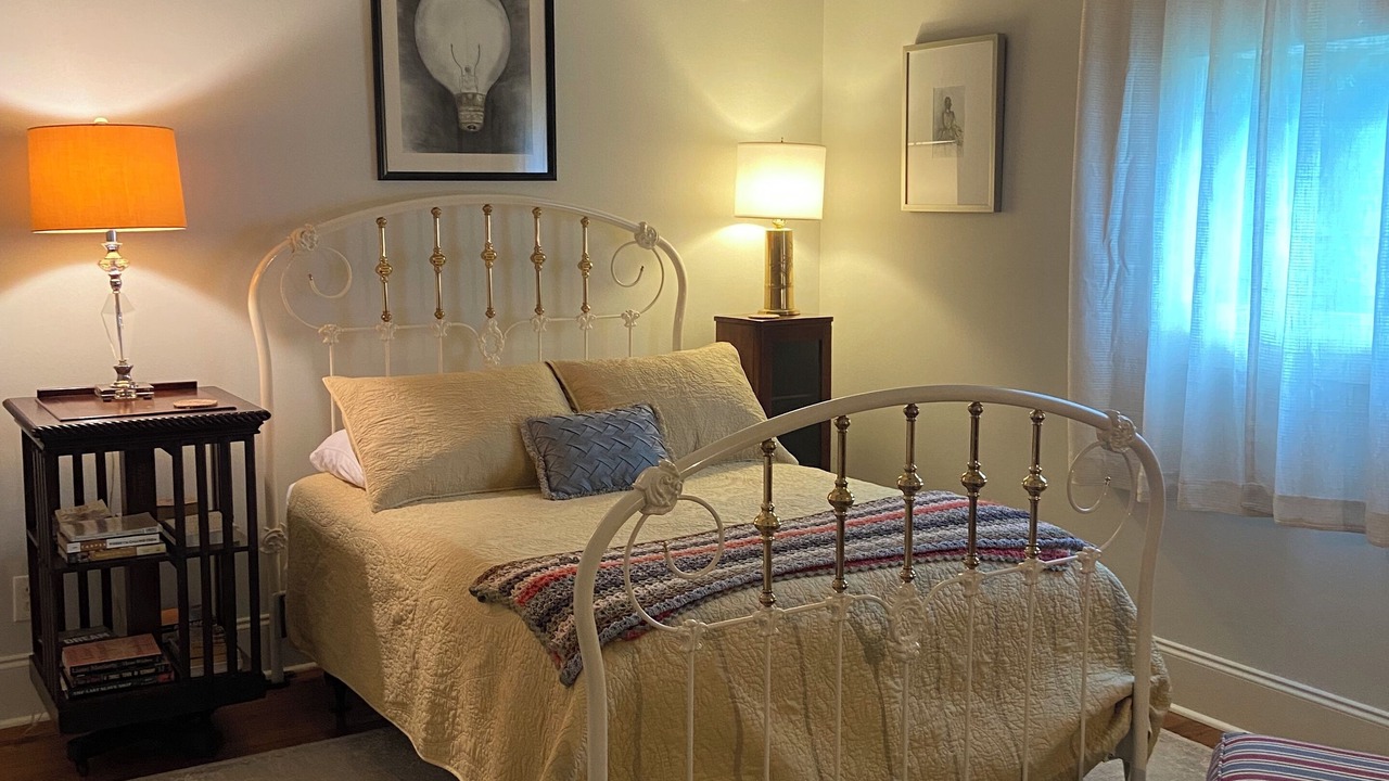 Photo of Bedroom in Fairhope