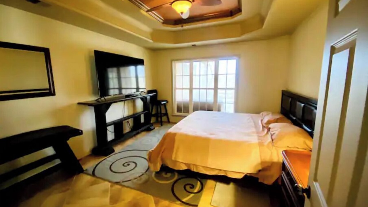 Photo of Bedroom in Hoover