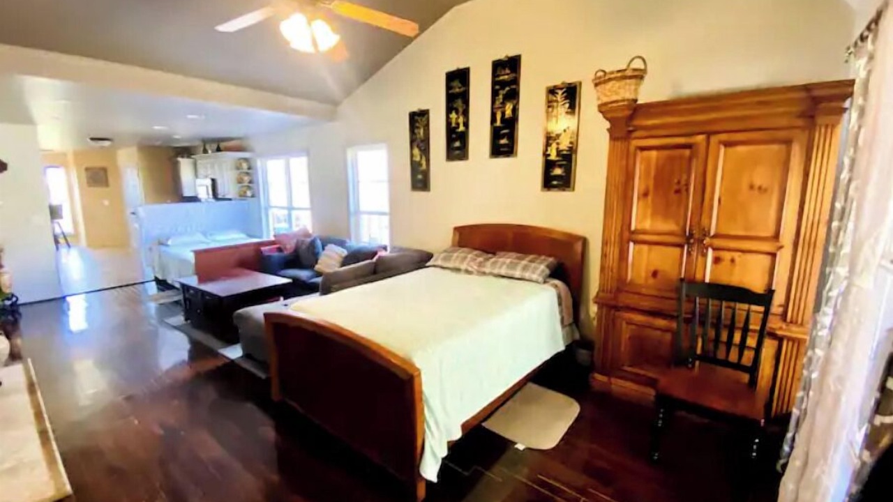 Photo of Bedroom in Hoover