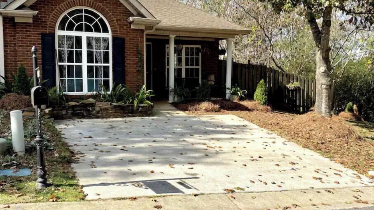 Photo of Outdoor in Hoover