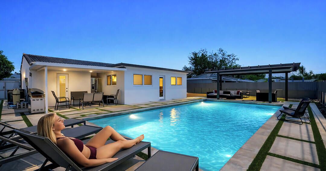 Photo of Outdoor in Coral Terrace
