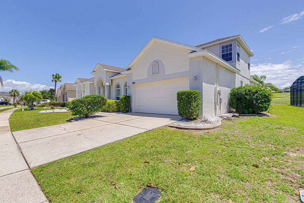 Photo of Outdoor in Highlands Reserve