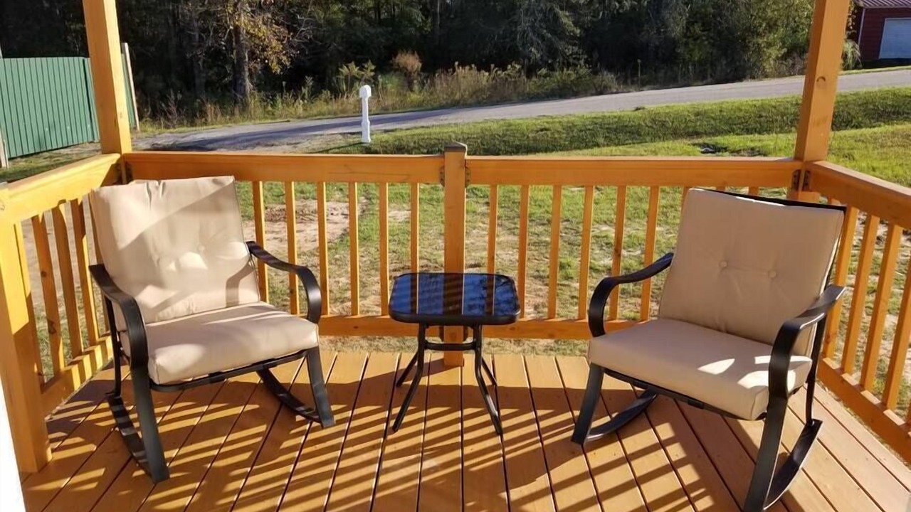 Photo of Patio Balcony in Phenix City