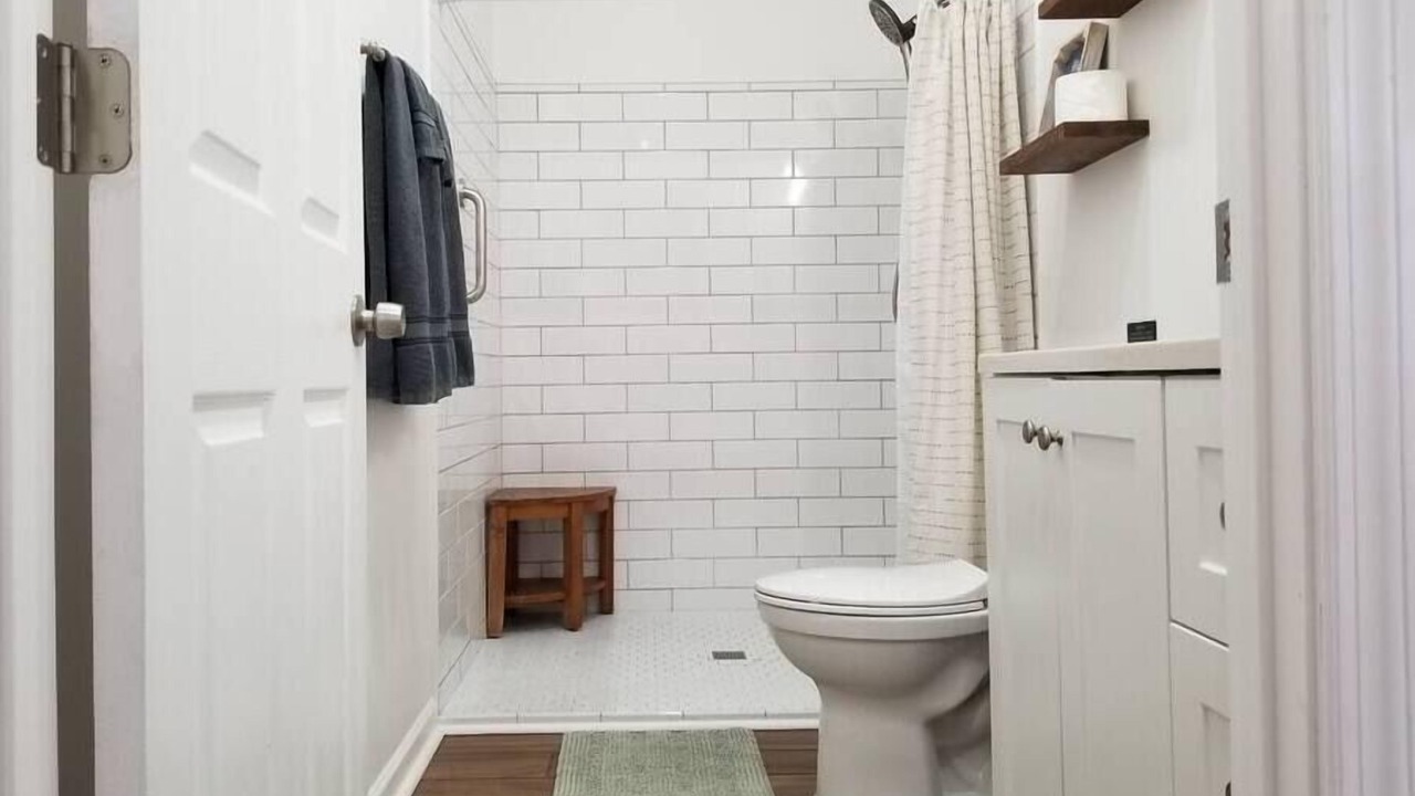 Photo of Bathroom in Phenix City