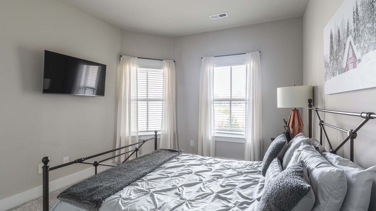 Photo of Bedroom in Belle Mina