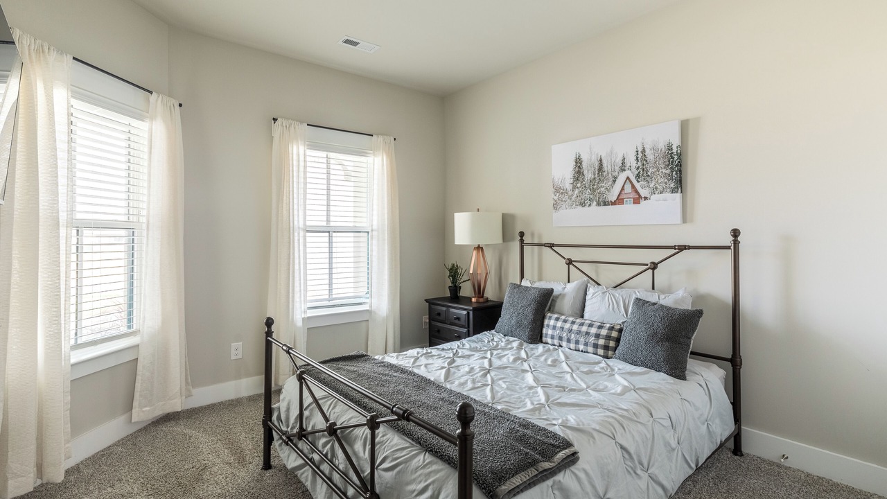 Photo of Bedroom in Belle Mina