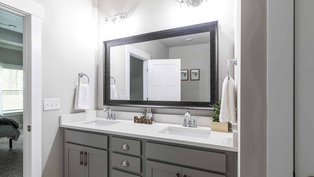 Photo of Bathroom in Belle Mina